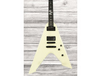 ESP LTD James Hetfield Signature Vulture Olympic White ESP LTD James Hetfield Signature Vulture Olympic White